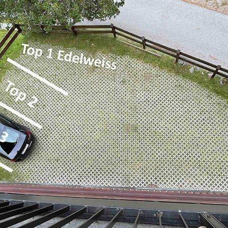 Apartment Edelweiss Jetzt Mit Sommercard Schladming Bagian luar foto
