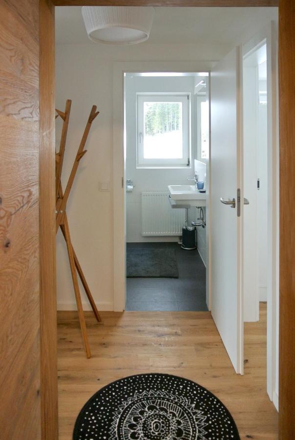 Apartment Edelweiss Jetzt Mit Sommercard Schladming Bagian luar foto