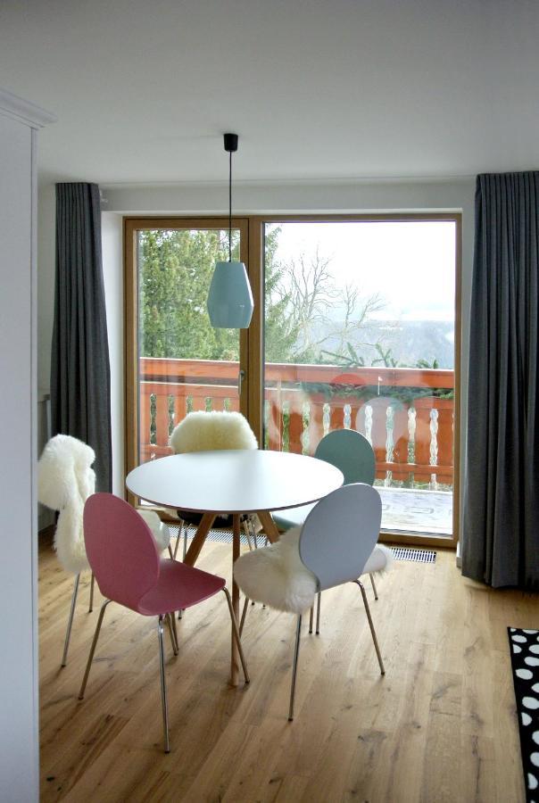 Apartment Edelweiss Jetzt Mit Sommercard Schladming Bagian luar foto